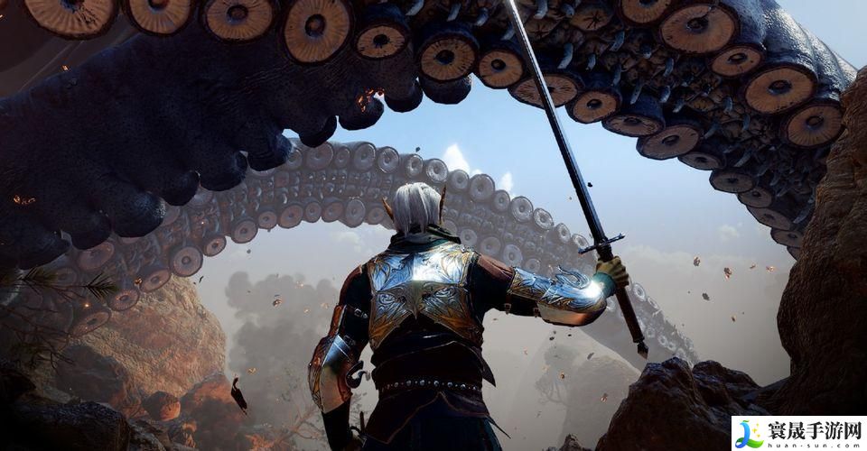 博德之门3龙鳞怎么隐藏-龙鳞隐藏方法