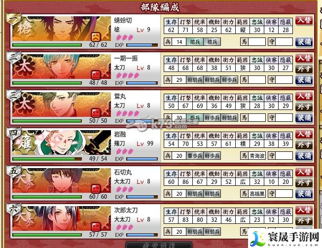 刀剑乱舞5-4通关全攻略 游戏中的经济策略与投资建议