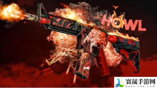 星空有什么好用的半自动枪支-好用半自动枪推荐