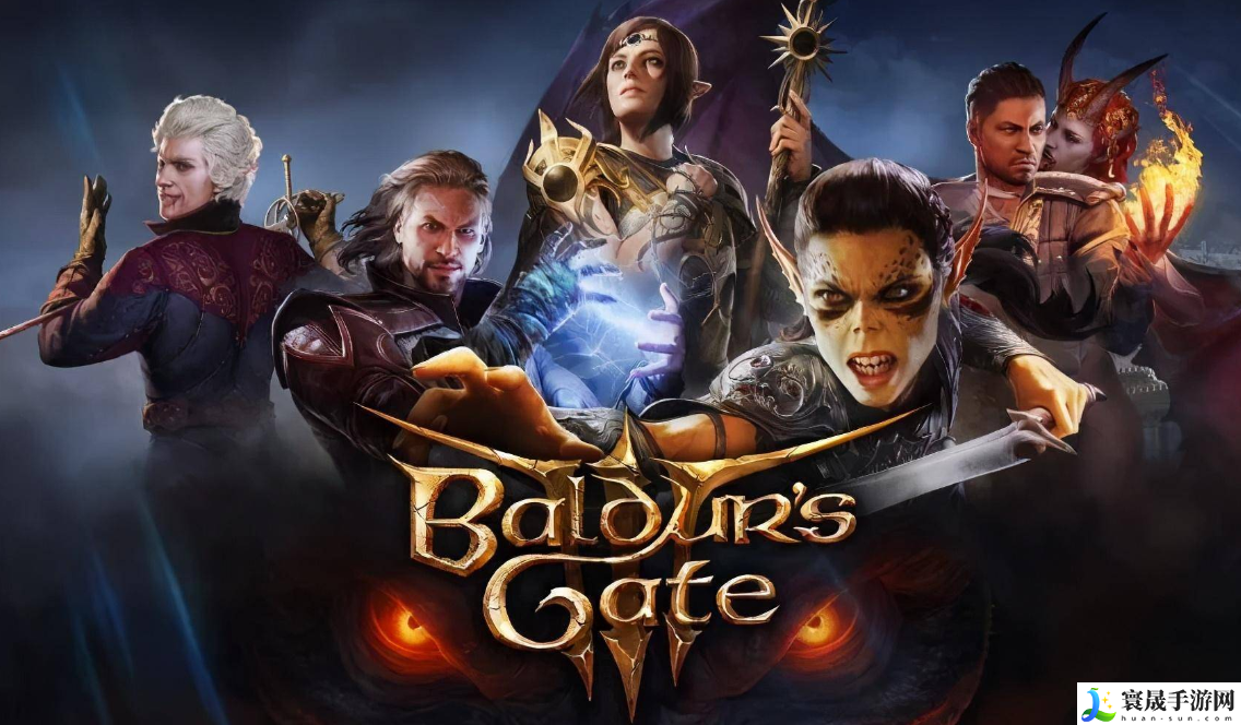 博德之门3阿布狄拉克有什么作用-阿布狄拉克作用详情