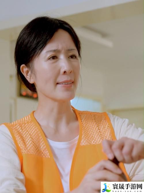 50岁阿姨大人免费观看电视剧