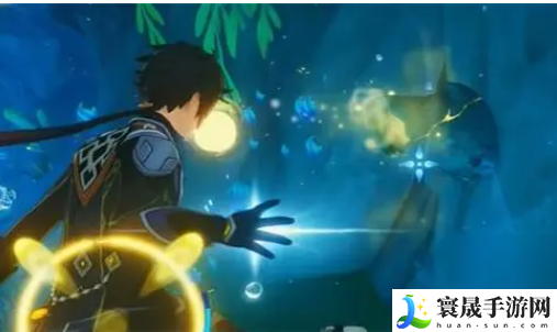 原神还施彼身怎么解锁-4.0还施彼身成就攻略