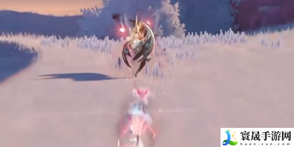 《鸣潮》1.1抵角而犯鳞成就攻略