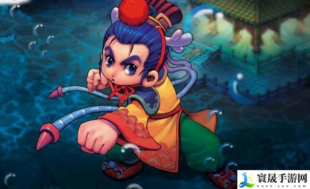 梦幻西游石猴授徒副本怎么打-石猴授徒副本打法攻略