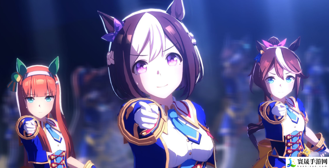 闪耀优俊少女怎么配队好-游戏配队推荐