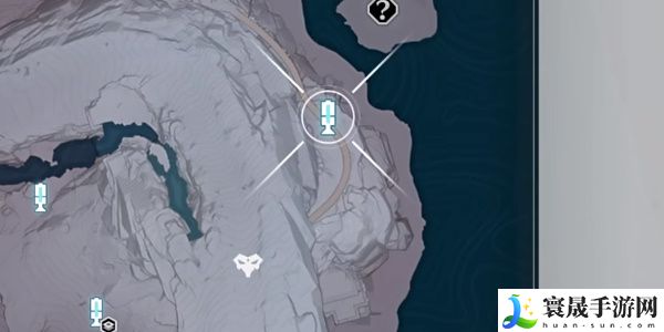 《鸣潮》1.1抵角而犯鳞成就攻略