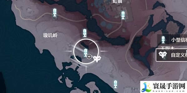 《鸣潮》1.1咚咚碎冰机成就攻略