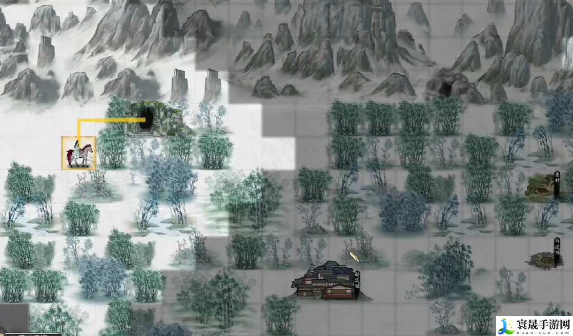 鬼谷八荒双仪村奇遇介绍：攻略教你灵活运用策略