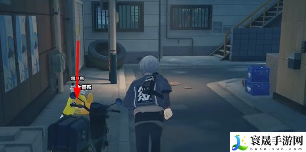 《绝区零》急公好义奖章5获取方法