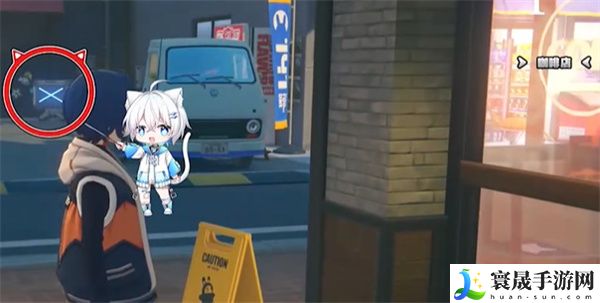 《绝区零》耳聪目明奖章任务攻略