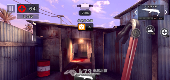 死亡扳机2 非洲卡点挂机教程 宠物技能升级规划