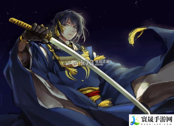 刀剑乱舞**三日月宗近图鉴大全 经验药水的最佳使用时间