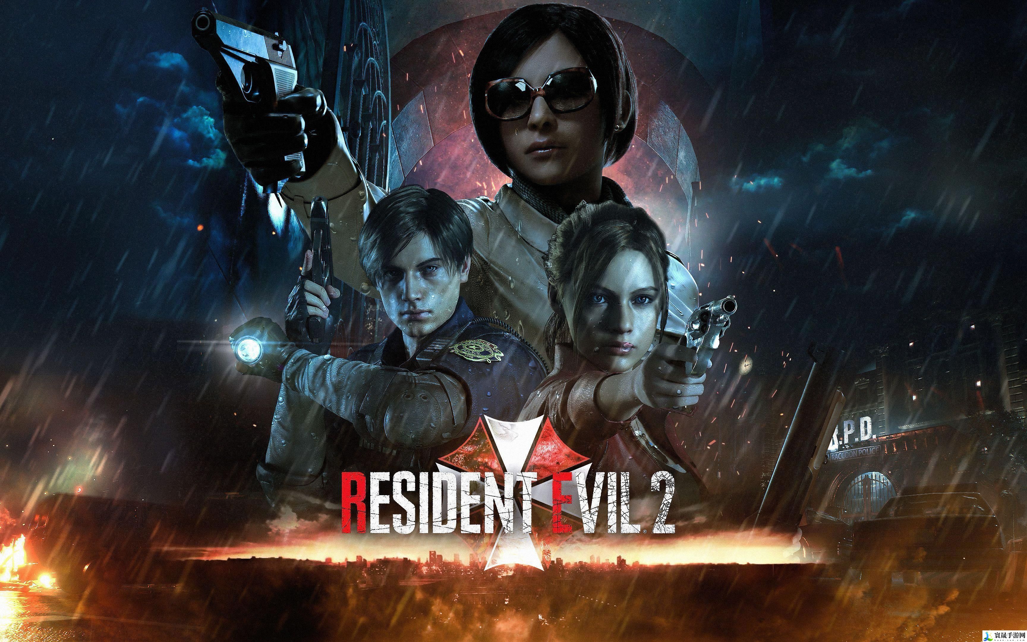 生化危机2重制版图书馆任务怎么完成-图书馆任务流程攻略