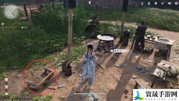 《燕云十六声》当饮好茶任务攻略