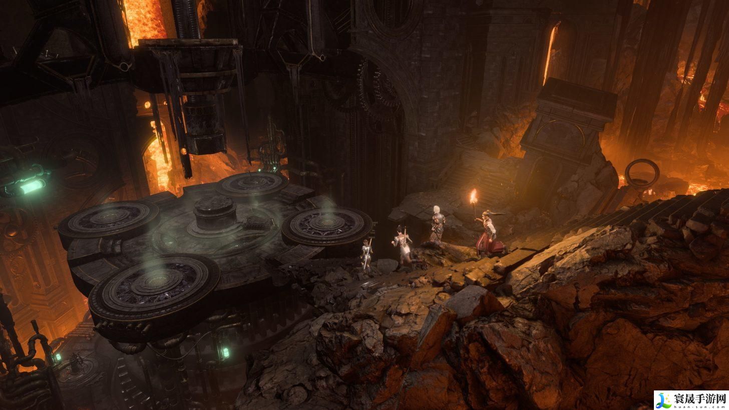 博德之门3不和谐音在哪获得-不和谐音获取方法