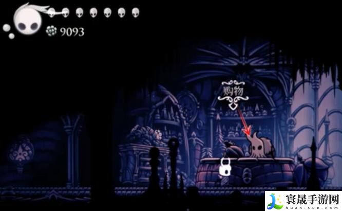 《空洞骑士》漫游者日记作用介绍