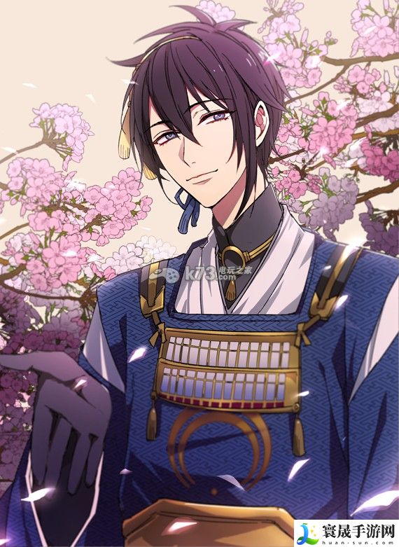 刀剑乱舞**三日月宗近图鉴大全 经验药水的最佳使用时间