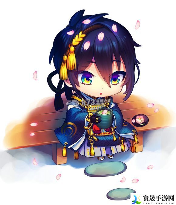 刀剑乱舞**三日月宗近图鉴大全 经验药水的最佳使用时间