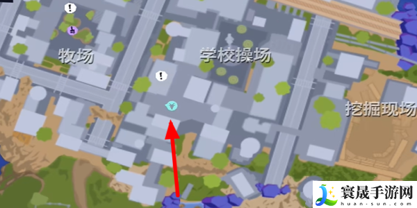 《模拟山羊3》DLC野草疯长任务攻略