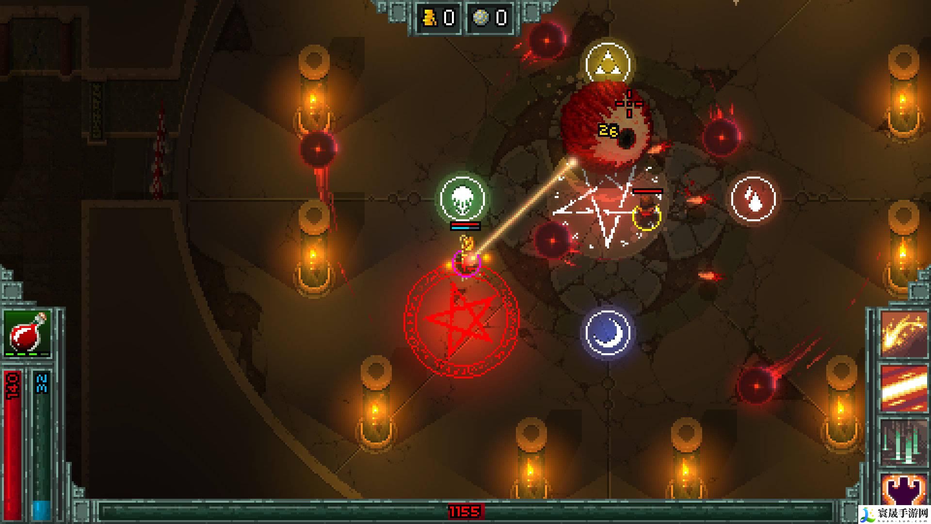 铁锤守卫2职业怎么选择-职业推荐攻略详情