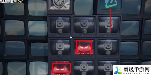 《绝区零》深度叛变任务攻略