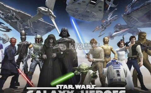 星球大战银河英雄强力角色推荐 稀有称号获取条件