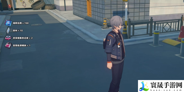 《绝区零》街头球王其一任务攻略