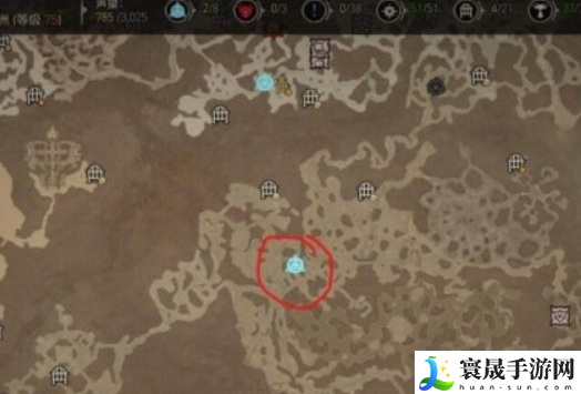暗黑破坏神4钢铁药剂怎么刷-刷钢铁药剂方法分享