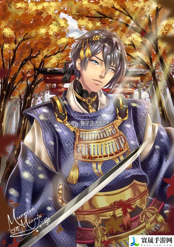 刀剑乱舞**三日月宗近图鉴大全 经验药水的最佳使用时间