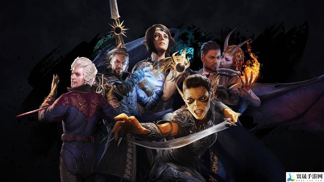 博德之门3河边茶室事件包含哪些任务-河边茶室事件任务一览