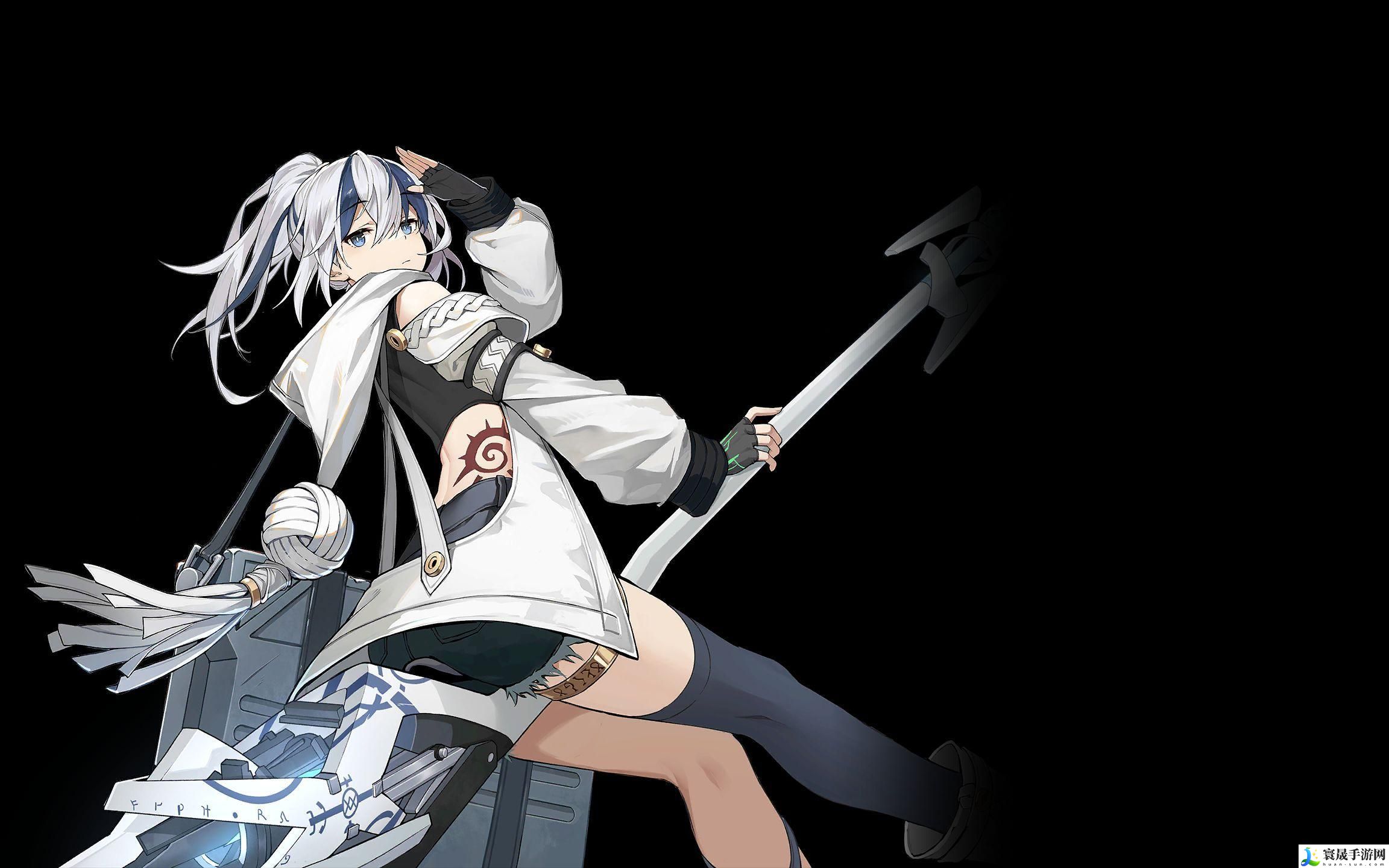 斯露德新手阵容怎么搭配-新手阵容推荐