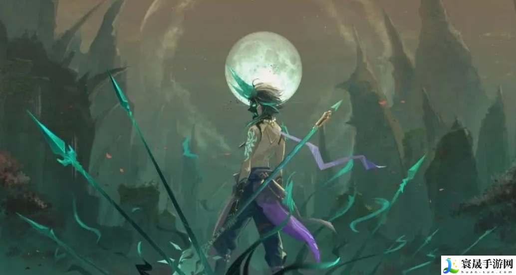 原神魈角色怎么样-魈角色详情介绍