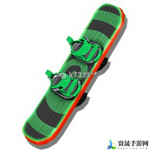 滑雪大冒险2单板滑雪板一览 游戏内剧情分支影响