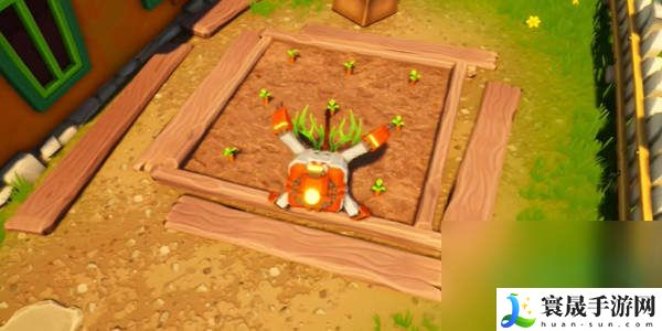 《模拟山羊3》DLC胡萝卜获取方式