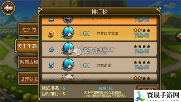 关门放吕布武将能力分析 坦克英雄排行 副本速通技巧与实战心得