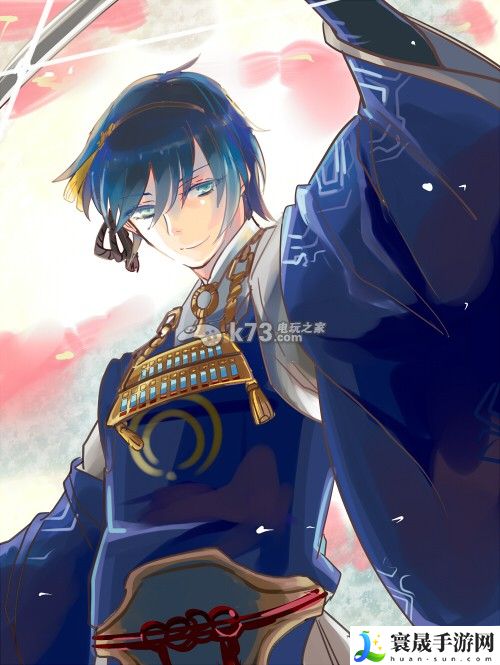 刀剑乱舞**三日月宗近图鉴大全 经验药水的最佳使用时间