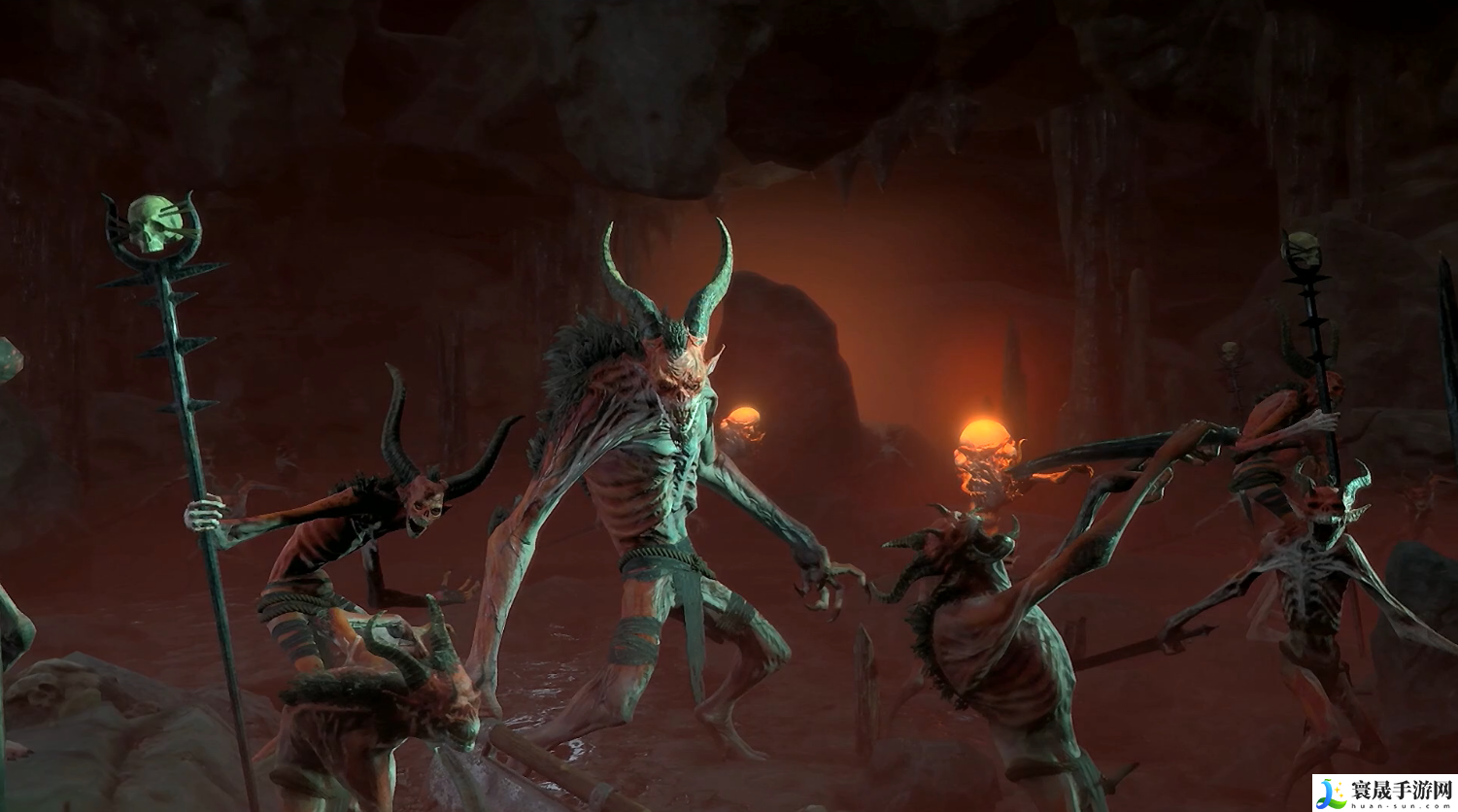 暗黑破坏神4黑石警戒塔怎么打-黑石警戒塔打法攻略