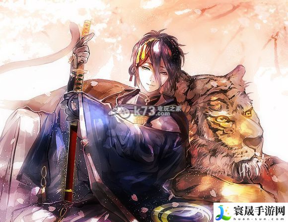 刀剑乱舞**三日月宗近图鉴大全 经验药水的最佳使用时间