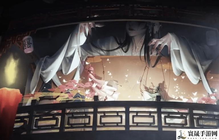 纸嫁衣5无间梦境第五章怎么通关-第五章通关攻略分享