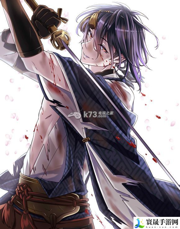 刀剑乱舞**三日月宗近图鉴大全 经验药水的最佳使用时间