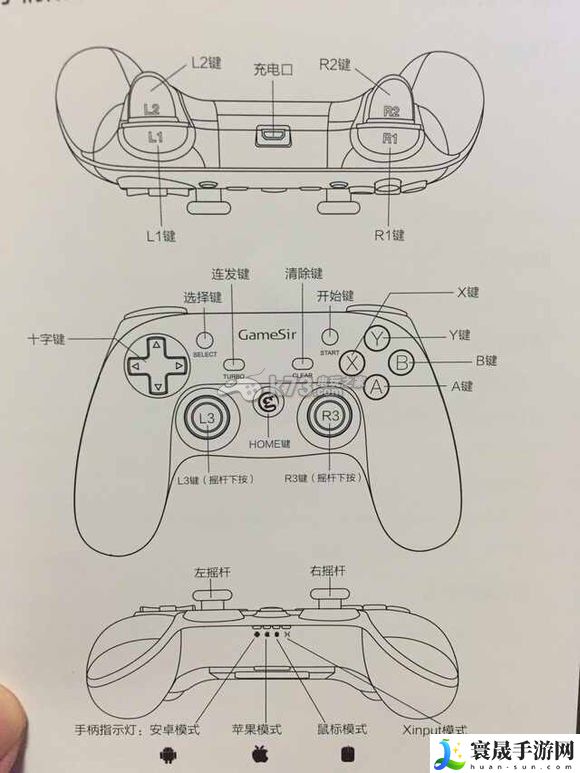 时空之刃手柄使用教程 如何用最少的时间完成日常任务？
