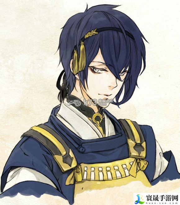 刀剑乱舞**三日月宗近图鉴大全 经验药水的最佳使用时间