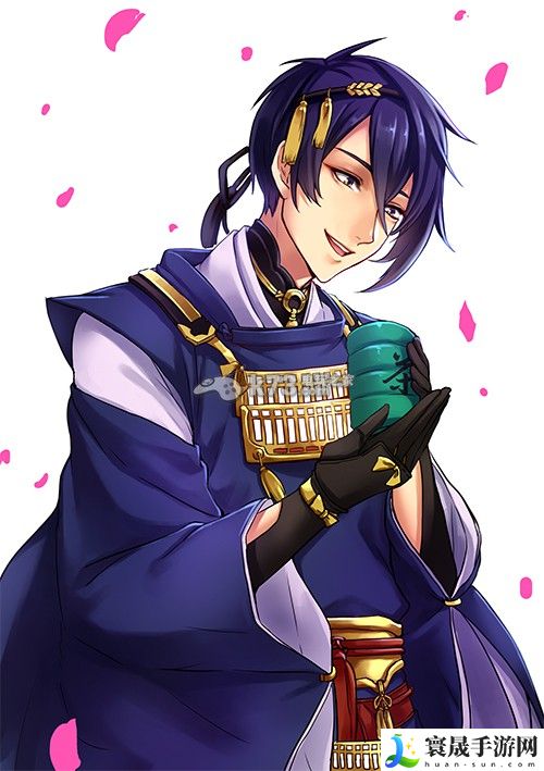 刀剑乱舞**三日月宗近图鉴大全 经验药水的最佳使用时间