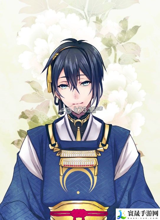 刀剑乱舞**三日月宗近图鉴大全 经验药水的最佳使用时间