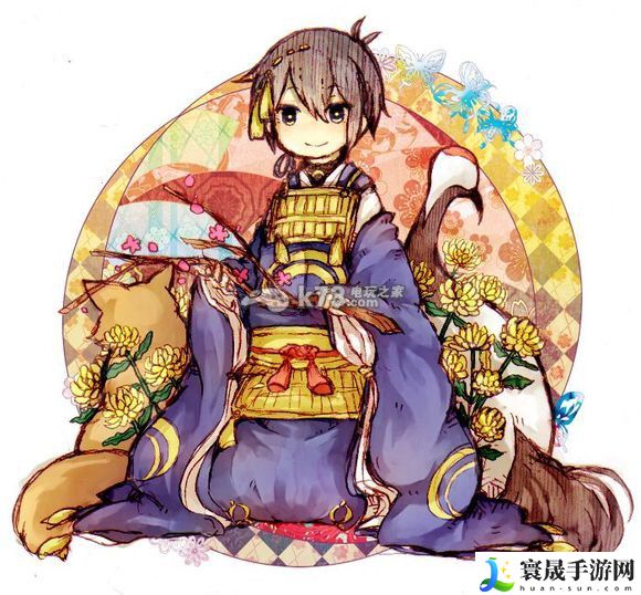 刀剑乱舞**三日月宗近图鉴大全 经验药水的最佳使用时间