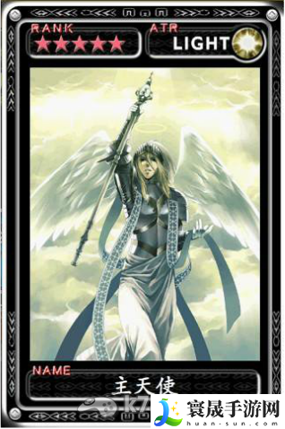 魔物狩猎者全五星卡牌资料 游戏战斗更轻松