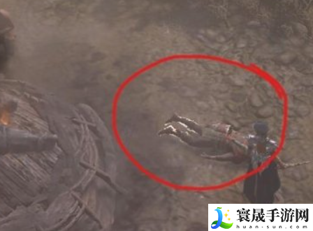 暗黑破坏神4钢铁药剂怎么刷-刷钢铁药剂方法分享