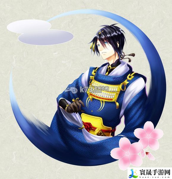 刀剑乱舞**三日月宗近图鉴大全 经验药水的最佳使用时间