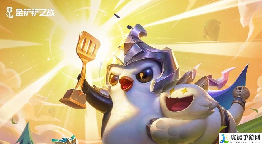 金铲铲之战激战星海卡西奥佩娅怎么样-卡西奥佩娅技能介绍