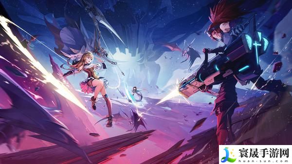 晶核哪个职业强度高-职业强度推荐